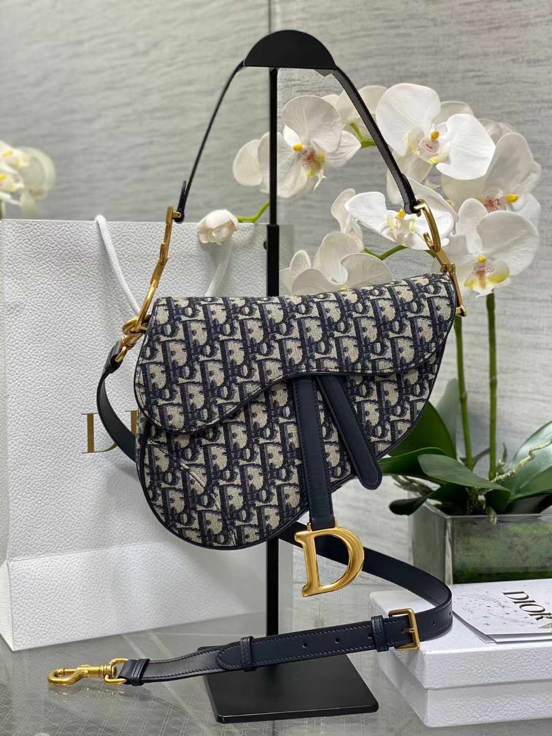 DIOR BAGS