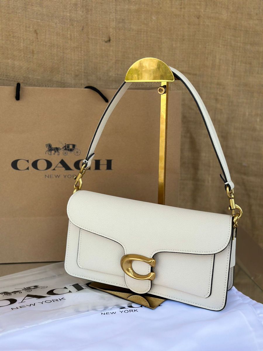 COACH BAGS
