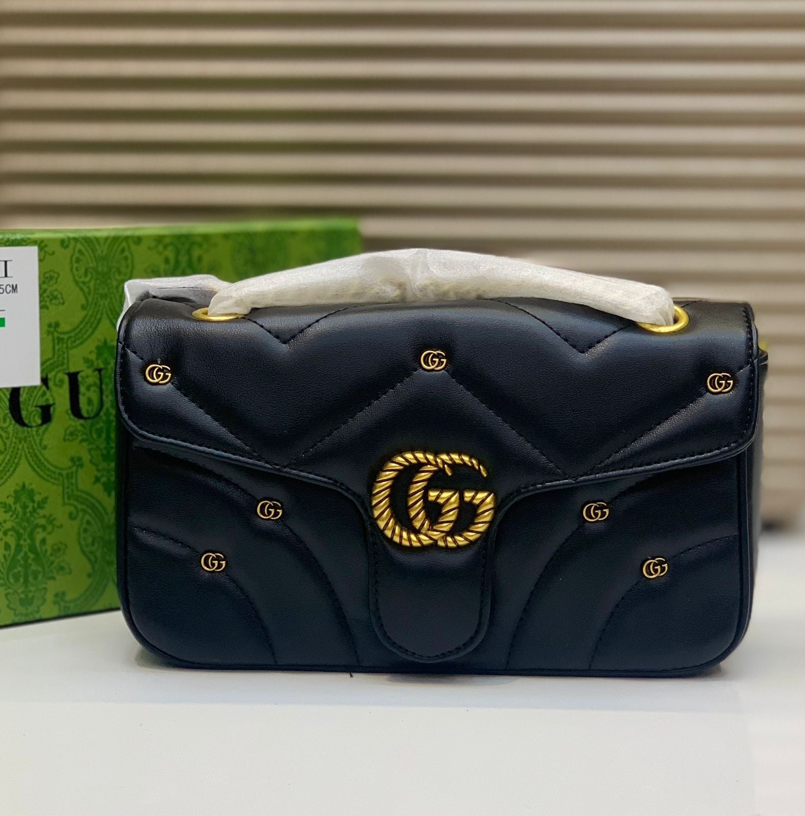GUCCI BAG