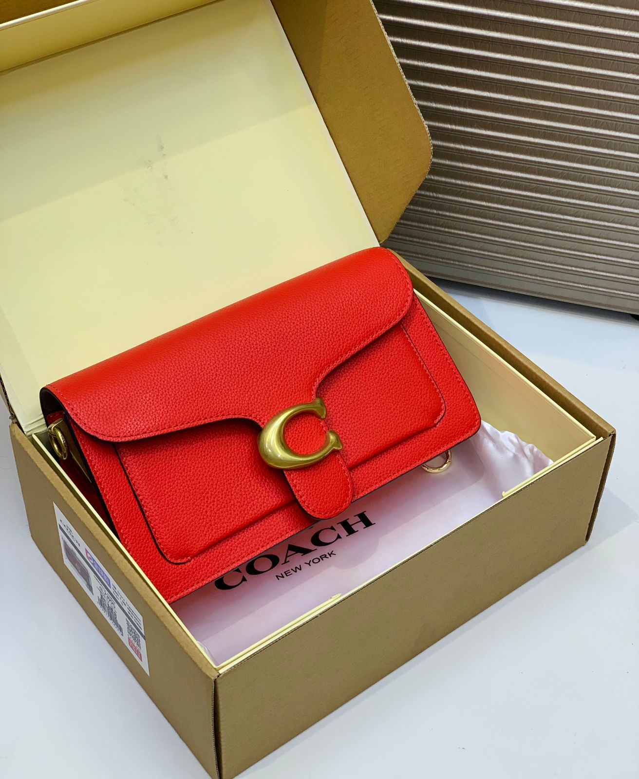 Coach Signature Collection