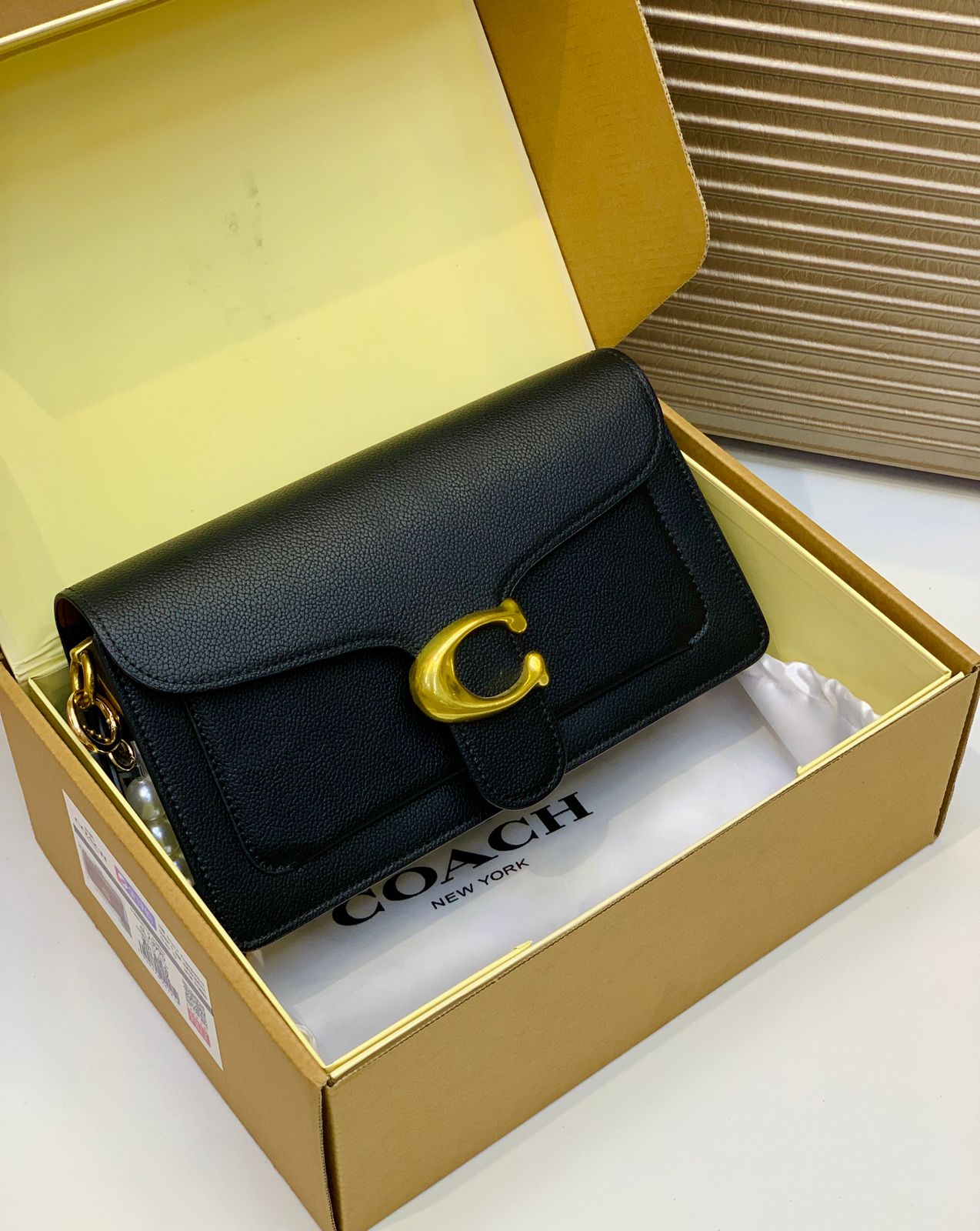 Coach Signature Collection