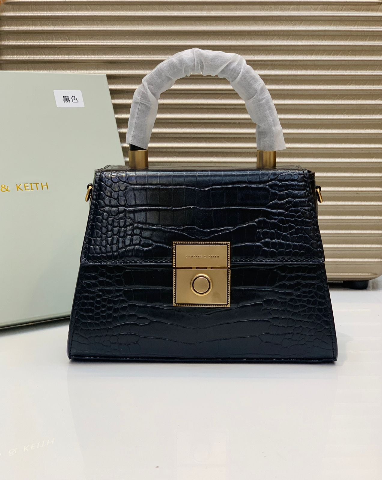 CK Statement Bag