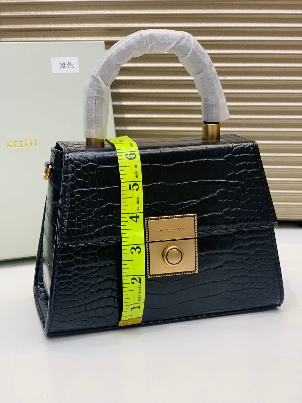 CK Statement Bag