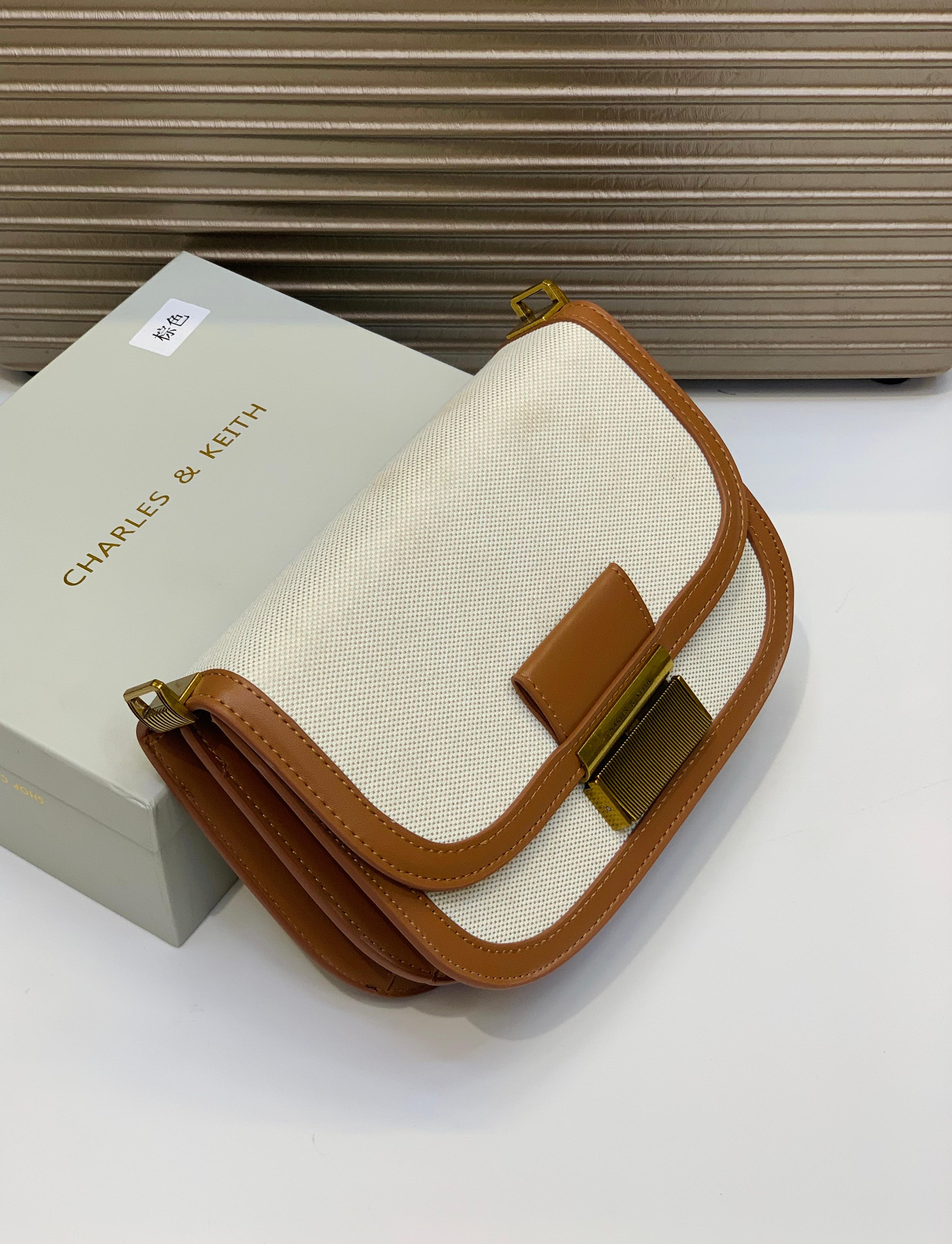 Charles & Keith Chic