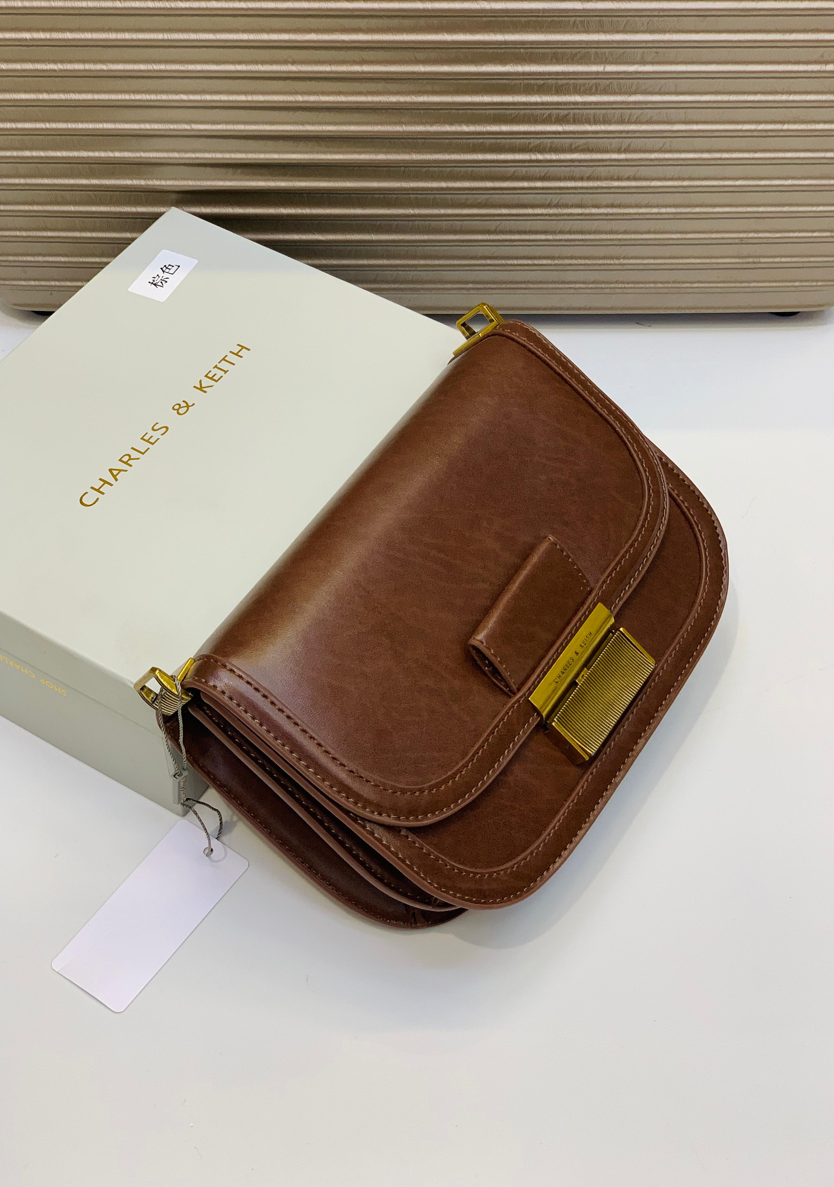 Charles & Keith Chic