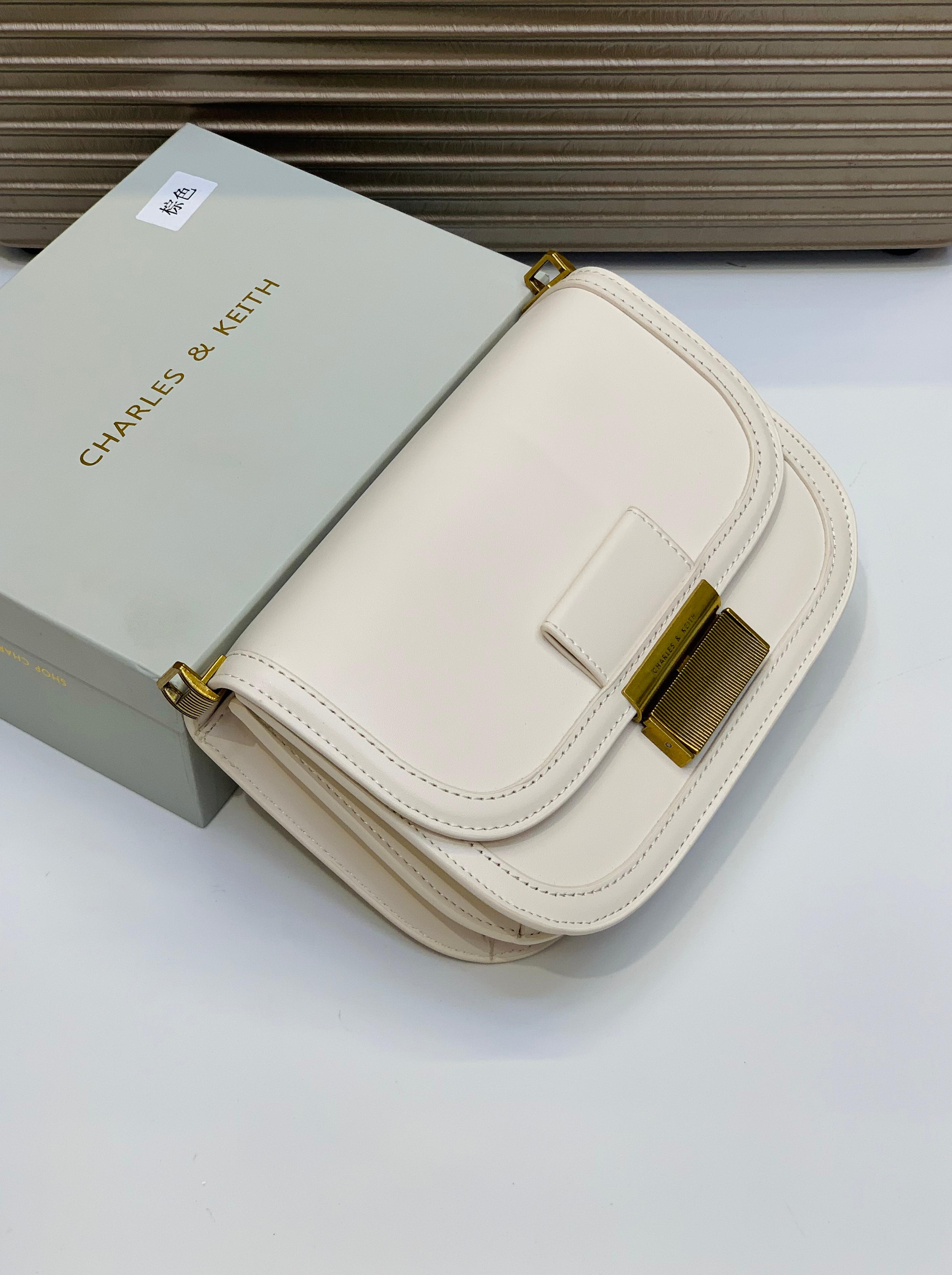 Charles & Keith Chic