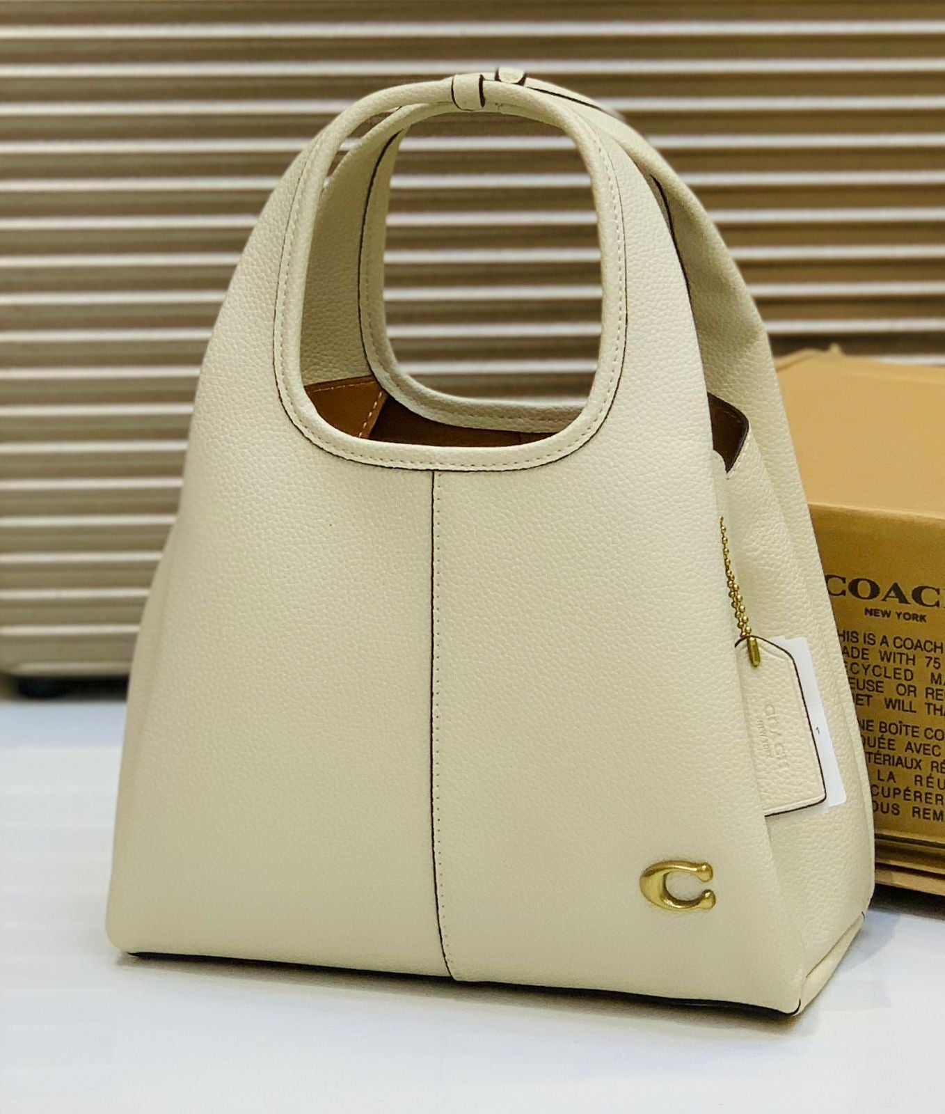 Coach Lana Signature