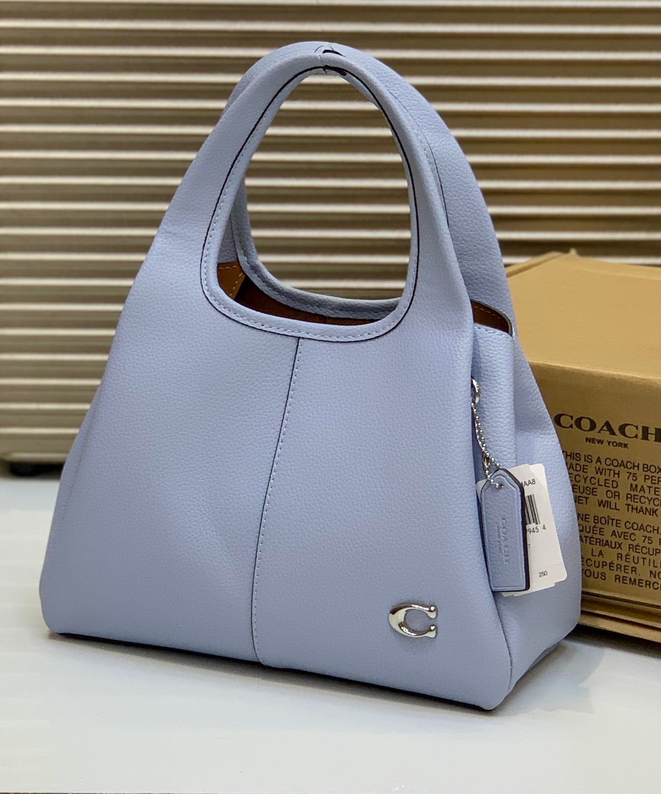 Coach Lana Signature