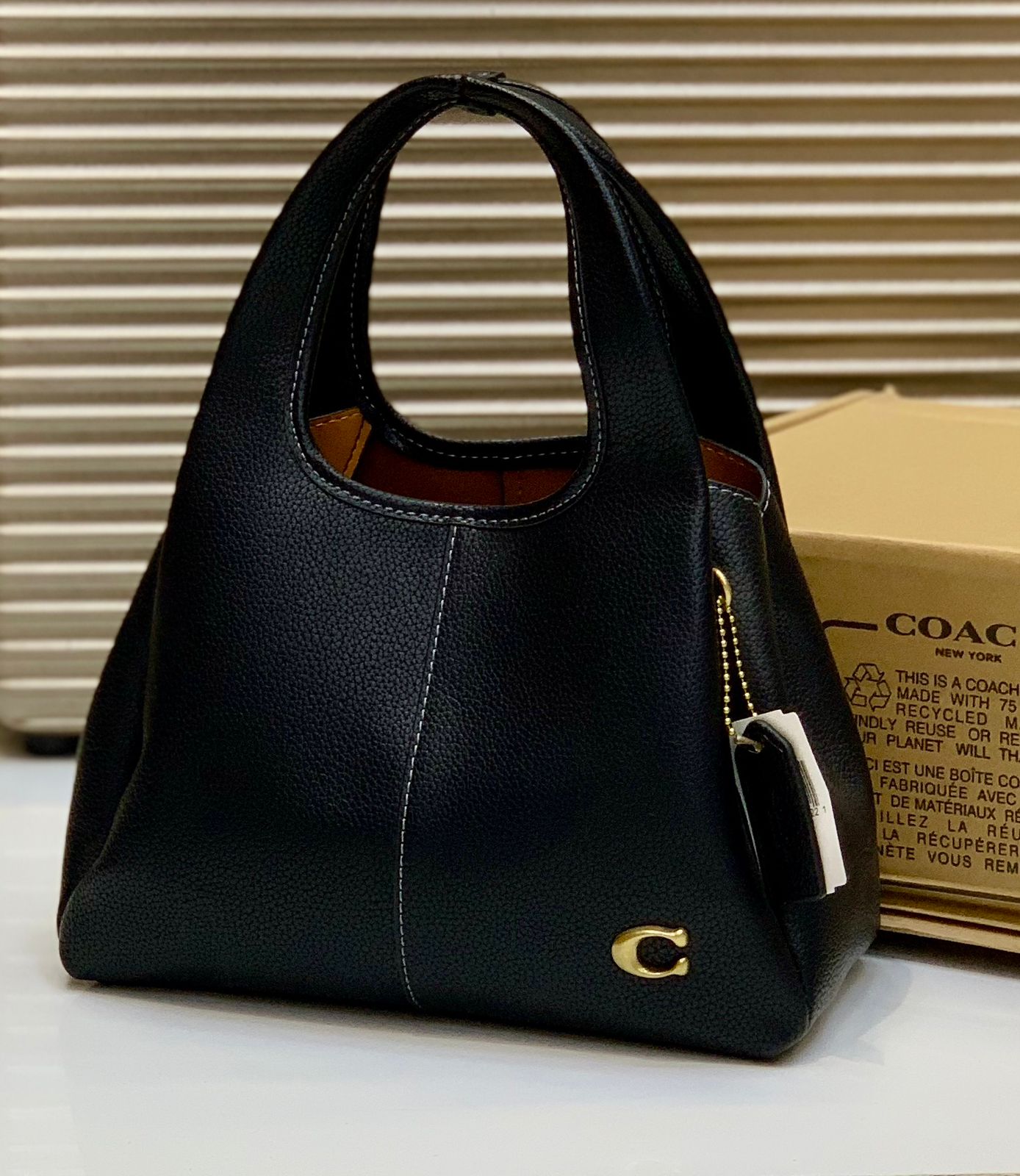 Coach Lana Signature