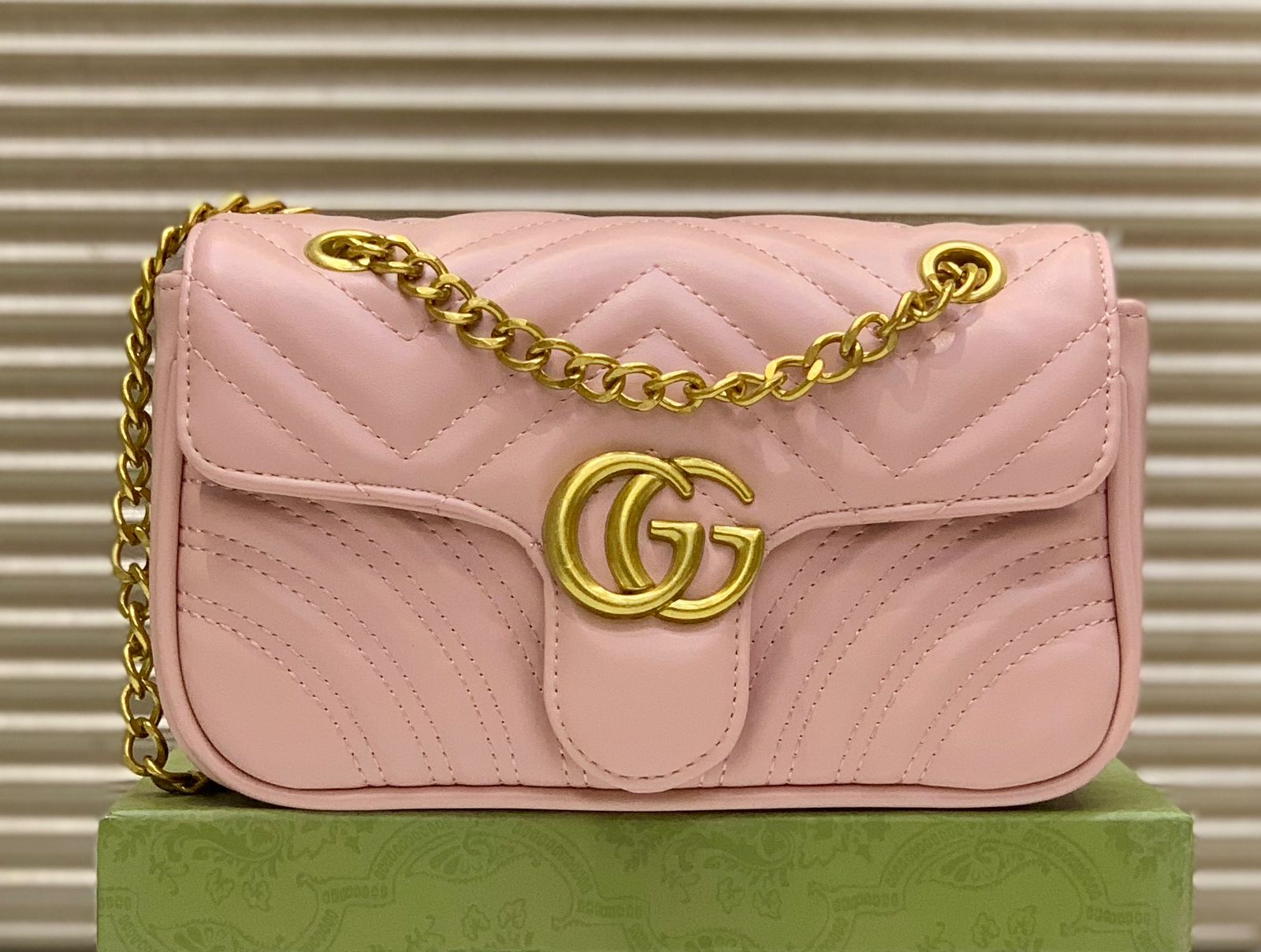 GUCCI BAG
