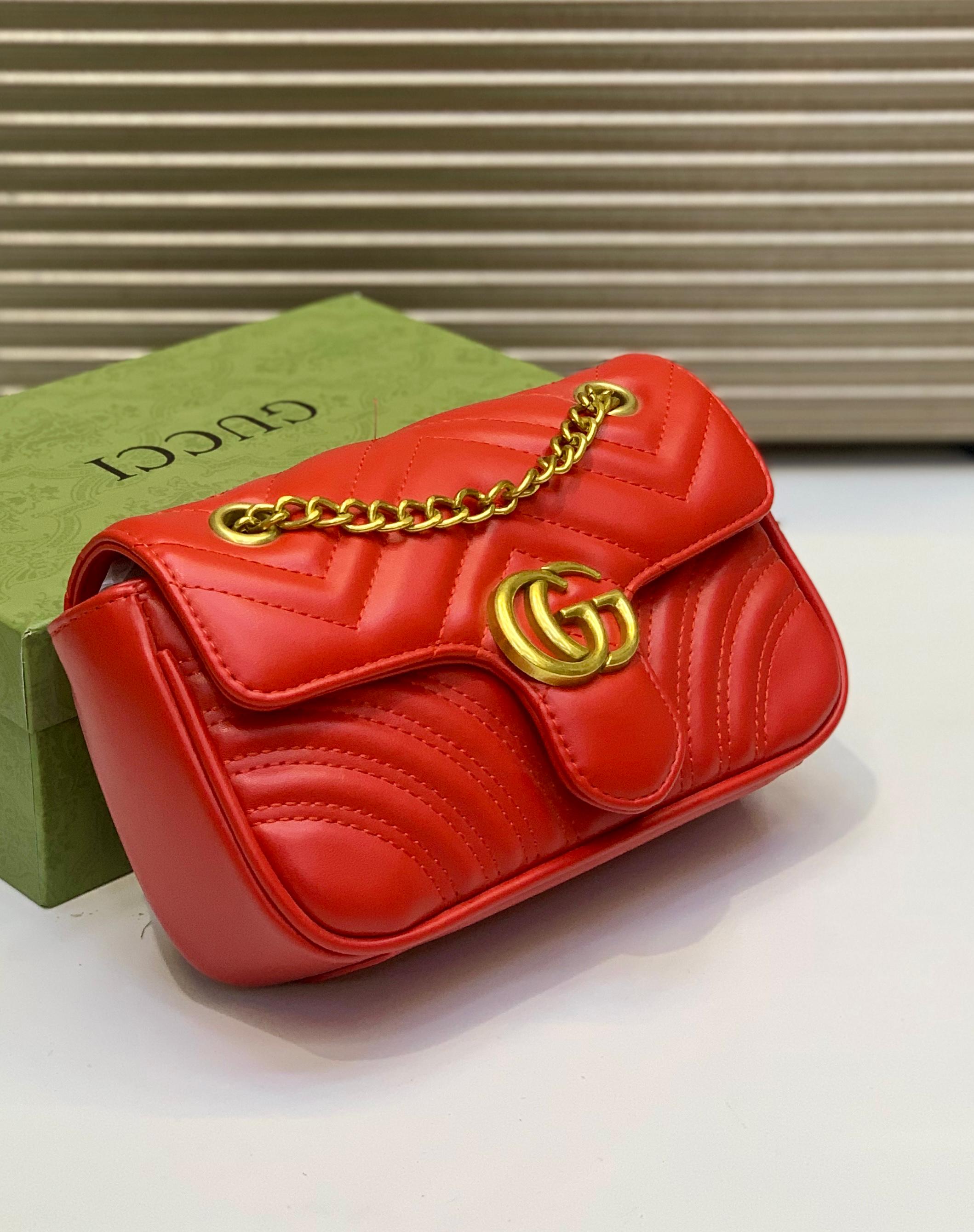 GUCCI BAG