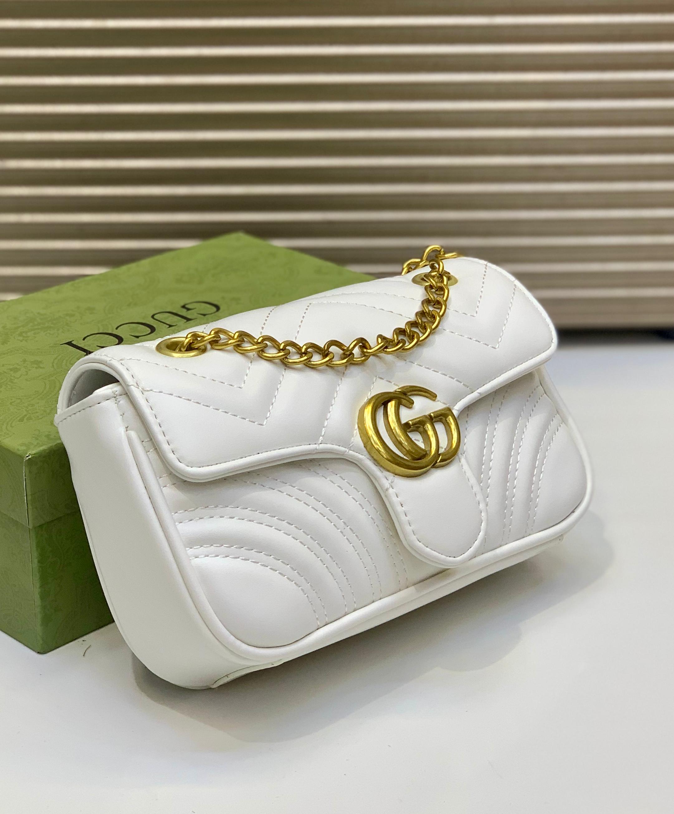 GUCCI BAG