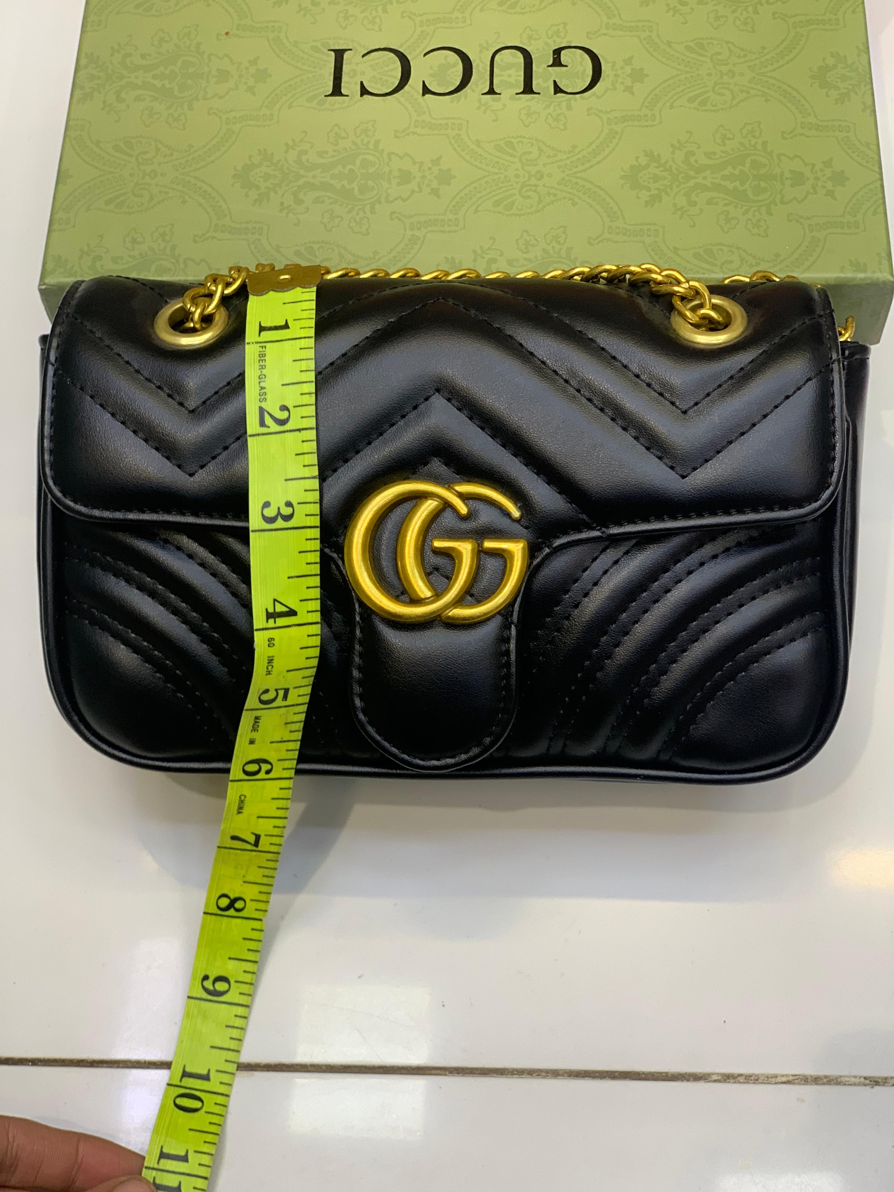 GUCCI BAG