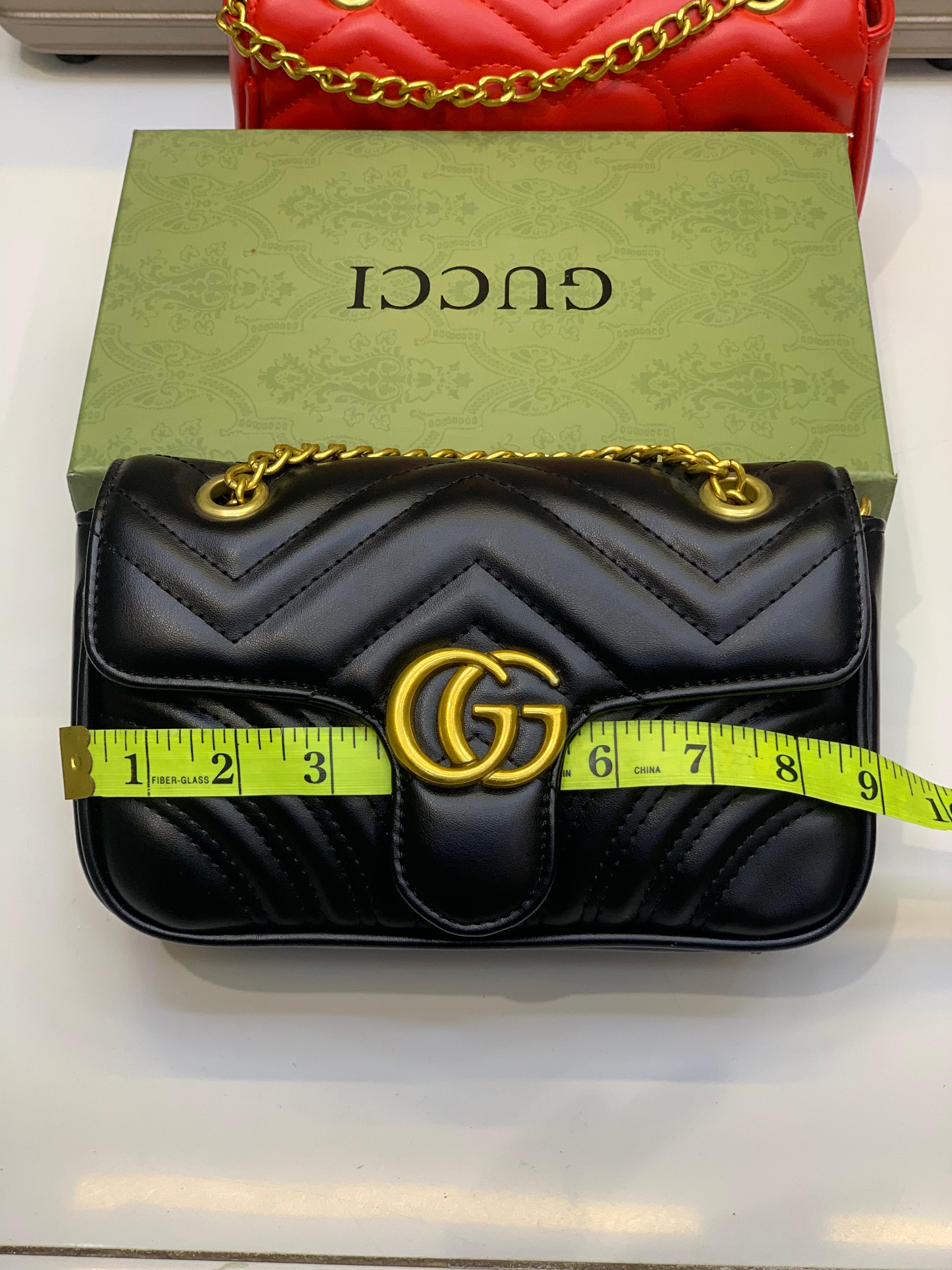 GUCCI BAG